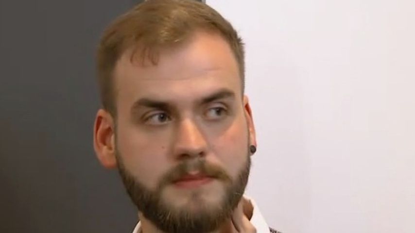 "Hochzeit auf ersten Blick"-Marc: So war Begegnung mit Jessi