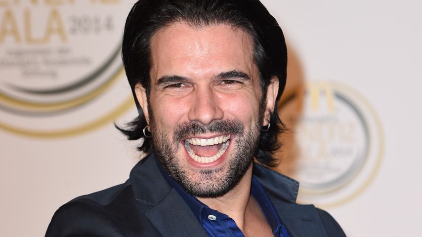 15.000 Euro Gage: Hat Marc Terenzi Geheim-Deal mit RTL?