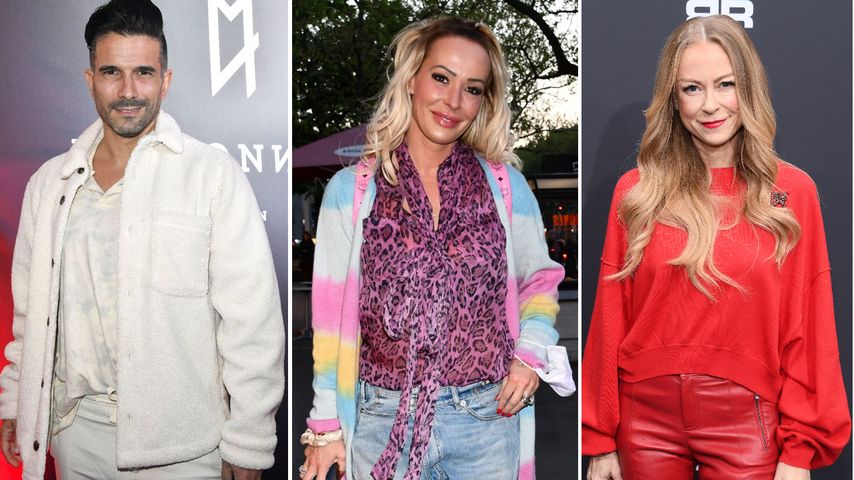 Vor Marc-Flirt: Gab es schon Stress zwischen Cora und Jenny?