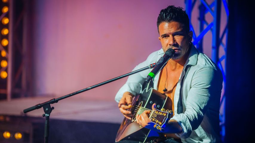 Marc Terenzis Stripper-Aus: Freude bei Kinds-Mutter Myriel!