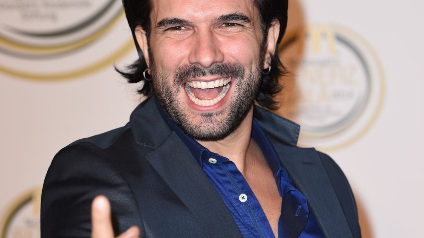 Tarzan im Dschungel: Ex-Stripper Marc Terenzi will die Krone