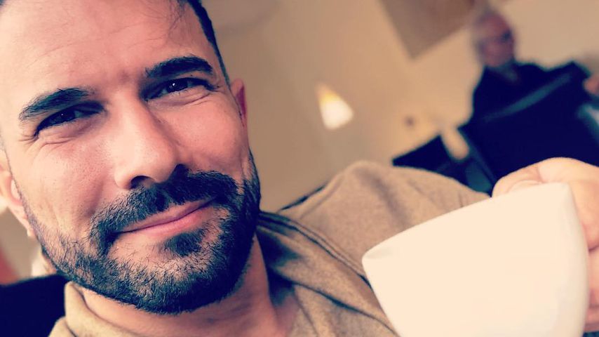 Trotz Sehnenriss: Marc Terenzi bei SixxPaxx-Tour dabei?