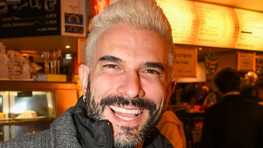 Marc Terenzi, Sänger