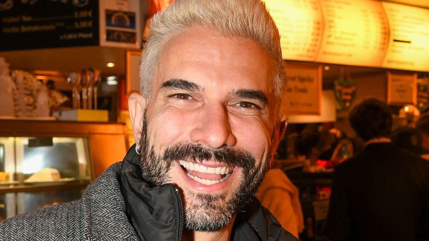 Marc Terenzi, Musiker