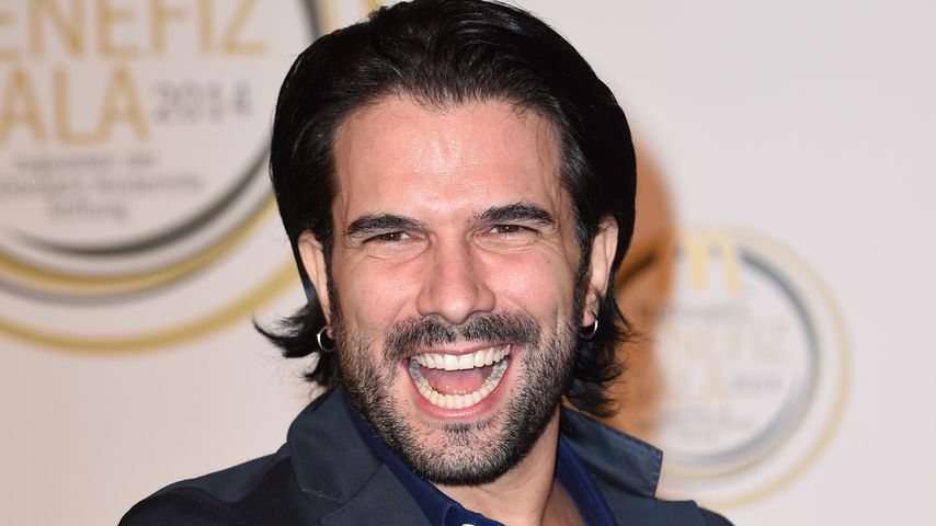 SixxPaxx: Marc Terenzi ist nicht der Vater vom 5. Kind!