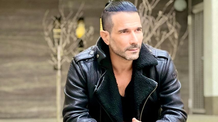 Marc Terenzi verliebt: Cora Schumacher neidisch auf Jenny?
