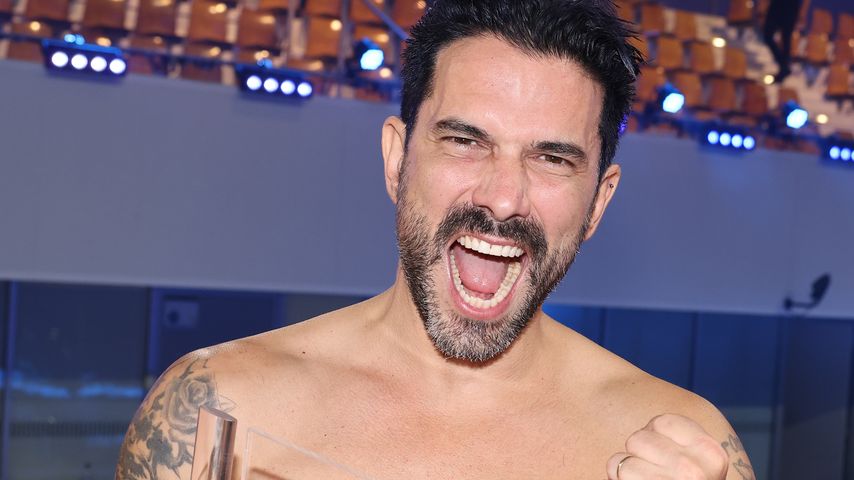 Marc Terenzi, Sänger