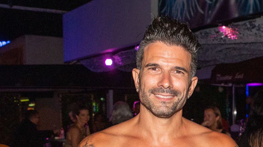 Neues Standbein: Marc Terenzi eröffnet Strip-Club auf Malle