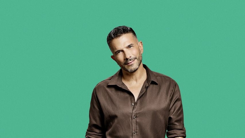 Marc Terenzi, "Promi Big Brother", 2025