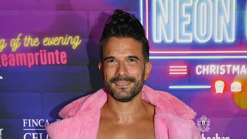Nach Carina: Auch Marc Terenzi verneint Sommerhaus-Teilnahme