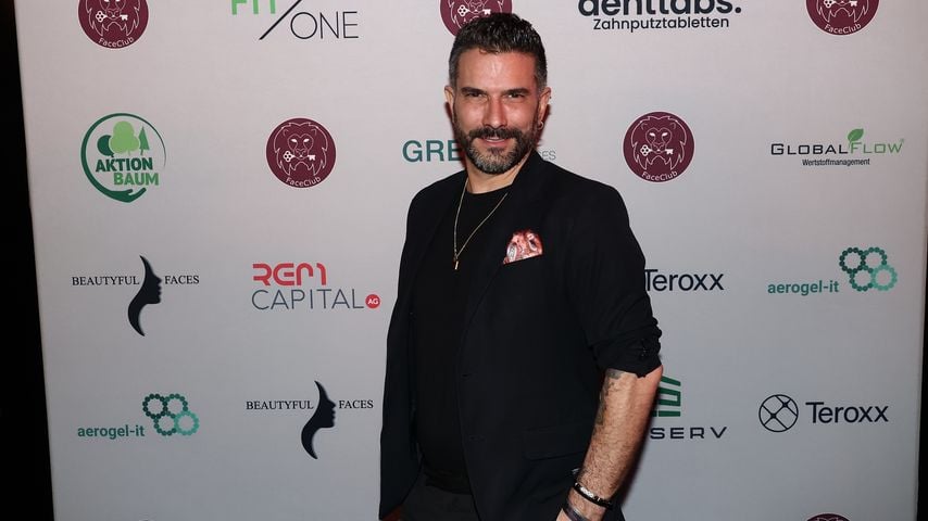Marc Terenzi reagiert auf den Abrechnungssong seiner Tochter