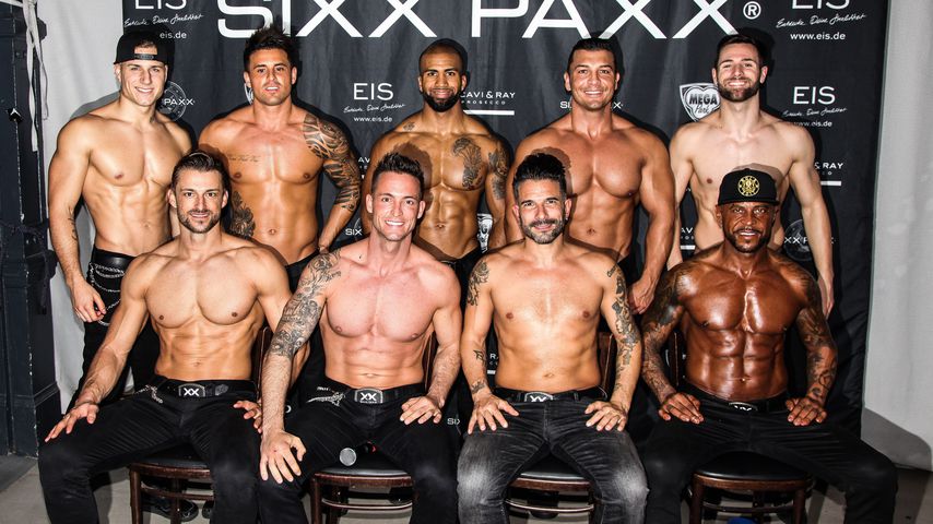 SixxPaxx: Welcher "Love Island"-Boy hat Stripper-Potenzial?