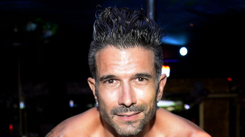 Marc Terenzi im Juni 2019