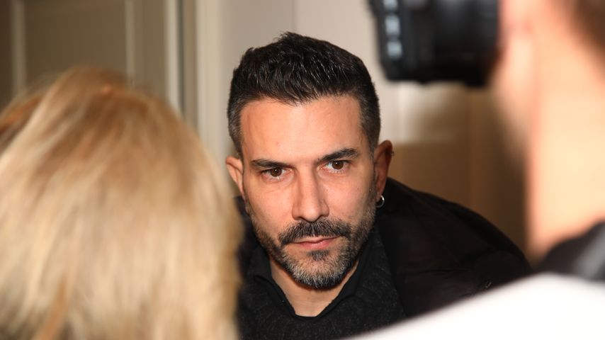 "Katastrophe": So schlecht geht es Marc Terenzi finanziell