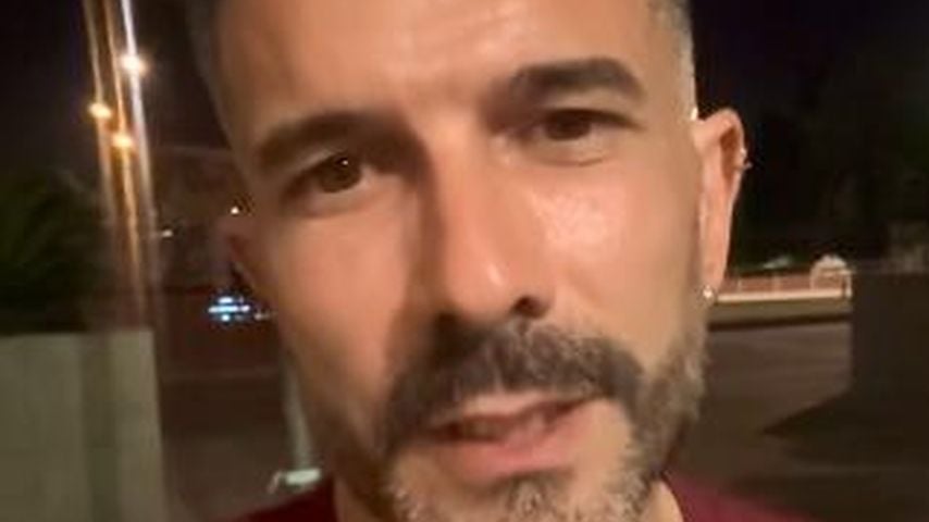 Nach Drama mit Summer: Marc Terenzi verspricht einen Song