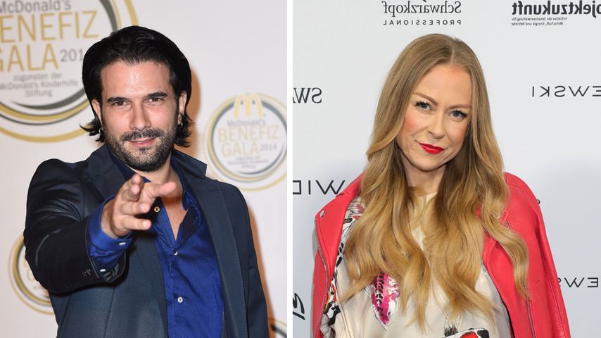 Jenny Elvers und Marc Terenzi verraten ihre Zukunftspläne!