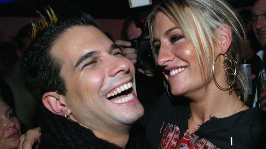 Marc Terenzi und Sarah Connor, 2004