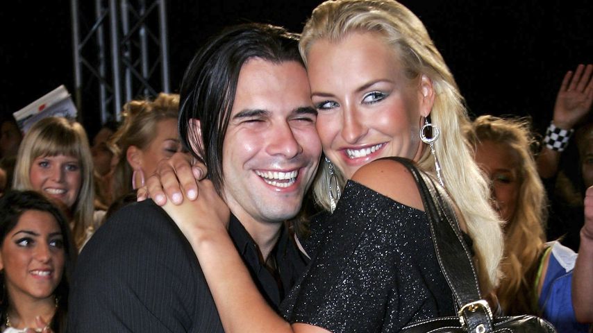 Marc Terenzi und Sarah Connor, 2006