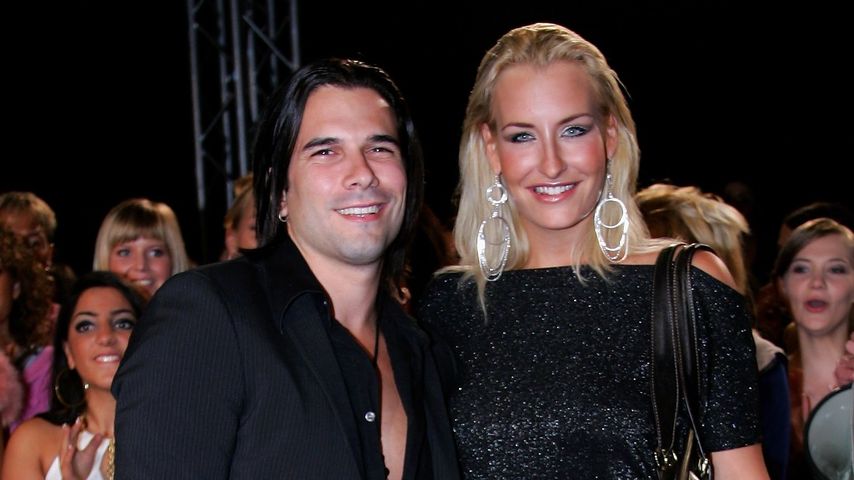 Marc Terenzi und Sarah Connor, 2006
