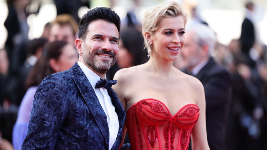Dieser Star ist Marc Terenzi und Verenas Dschungel-Favorit!