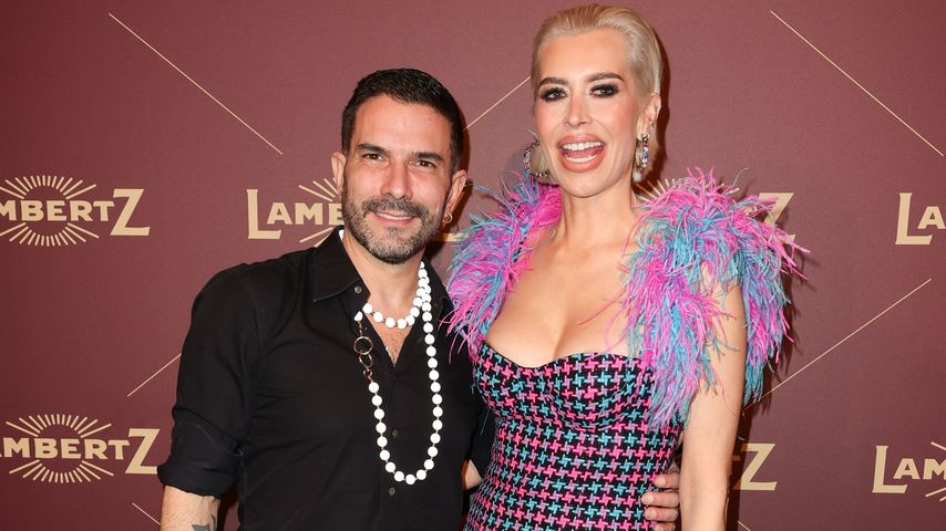 Marc Terenzi in Klinik: Verena Kerth findet liebevolle Worte