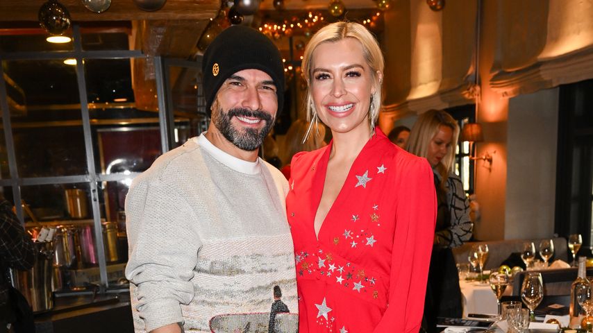Marc Terenzi und Verena Kerth, Reality-TV-Stars
