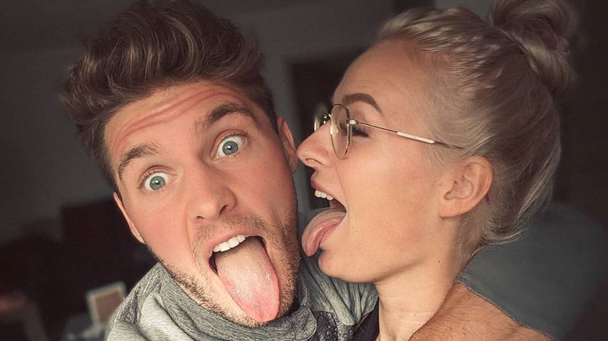 Marc Zimmermann und Anna Iffländer von "Love Island"