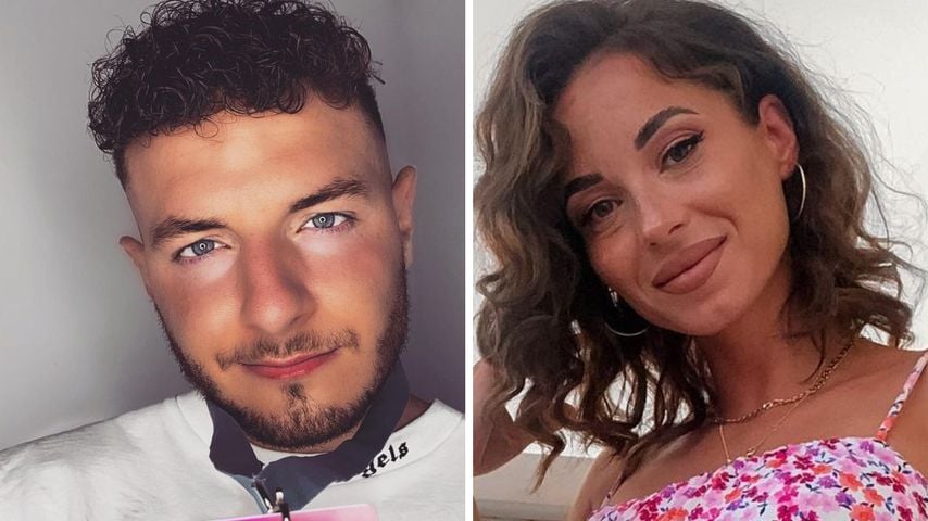 "Take Me Out XXL": Sind Marc und Buzzer-Girl Anna ein Paar?