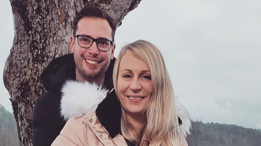 Marc und Katrin, "Bauer sucht Frau International"-Teilnehmer 2023