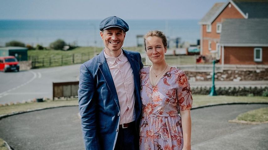 Marc und Kristina Dumitru