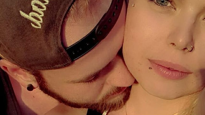 Was sagt Marcs Freundin zu "Hochzeit auf den ersten Blick"?
