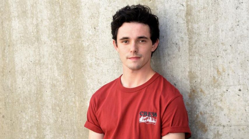 GZSZ-Marc: Das wünscht er sich für Figur Luis' Liebesleben