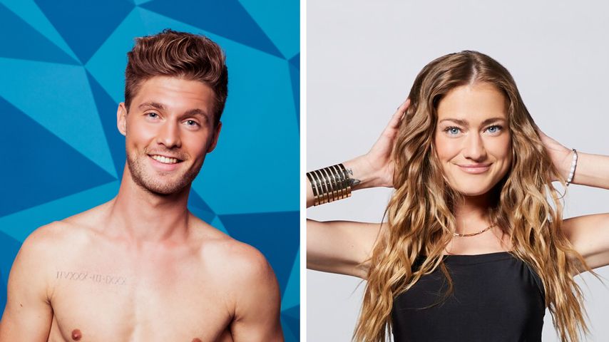 "Love Island"-Marc klärt auf: Das ging mit Bachelor-Mimi!