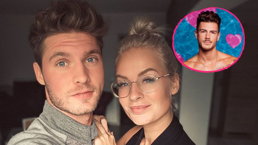 Zu viel Adriano! Marc und Anna von "Love Island" enttäuscht
