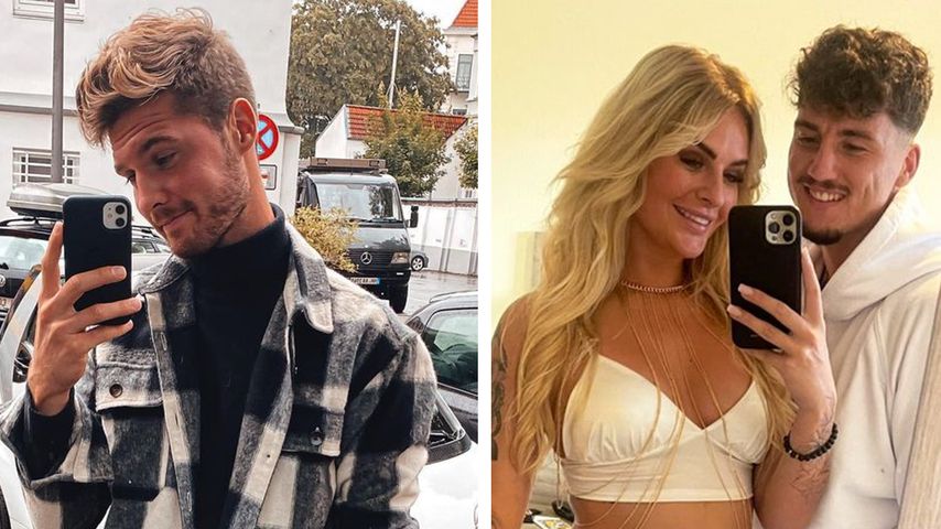 Das sagt "Love Island"-Marc zu Ex Annas neuer Beziehung!