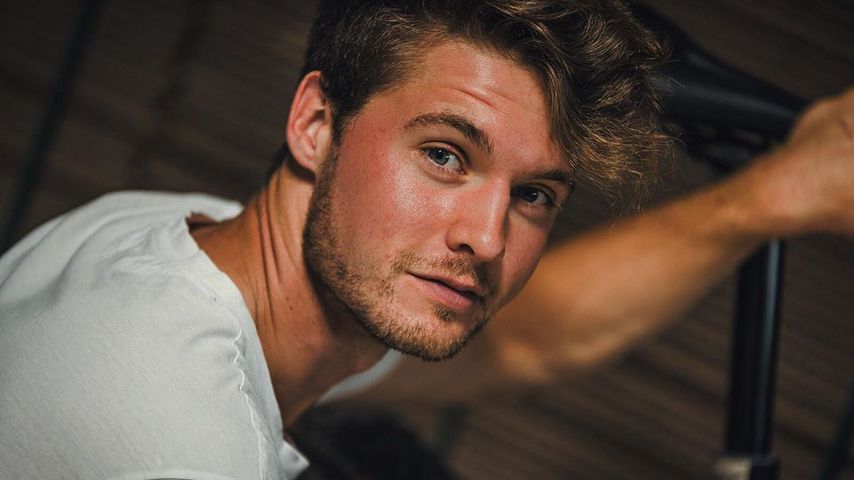 "Love Island"-Marc