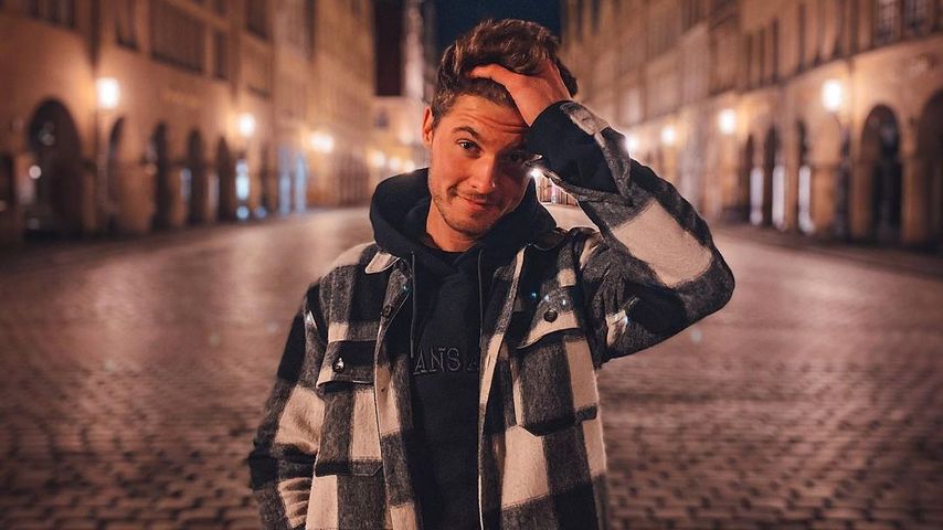 Marc Zimmermann, Realitystar