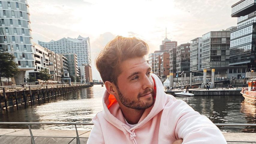 Marc Zimmermann, "Love Island"-Bekanntheit