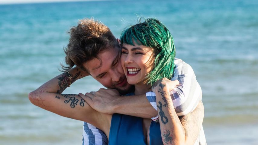 Nach Spekulationen: Marc Zimmermann macht Liebe offiziell!