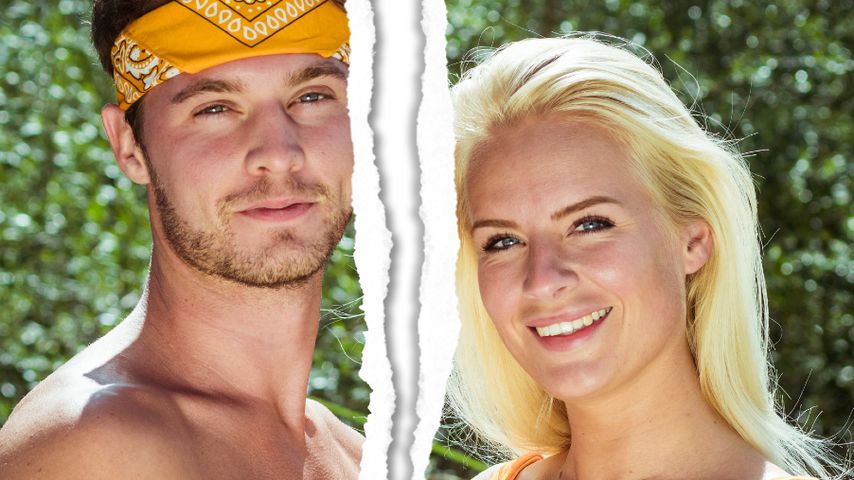 "Love Island"-Schock: Marc und Anna sind plötzlich getrennt