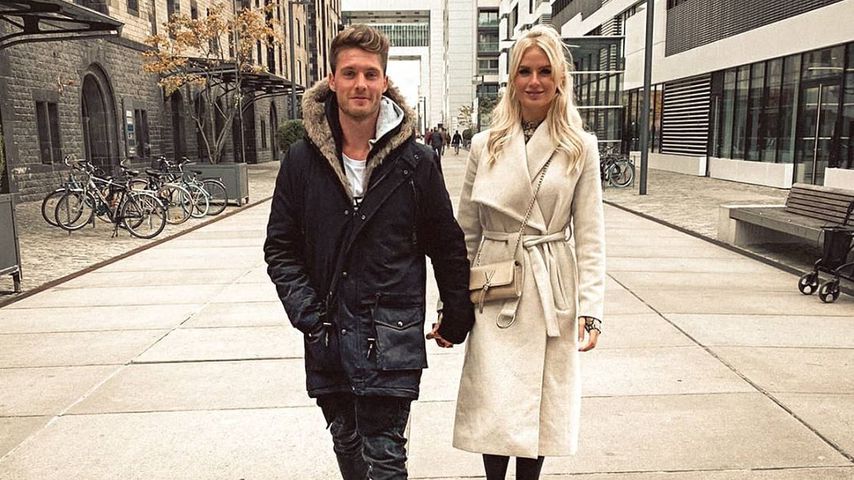 Marc Zimmermann und Anna Iffländer, "Love Island"-Paar 2020