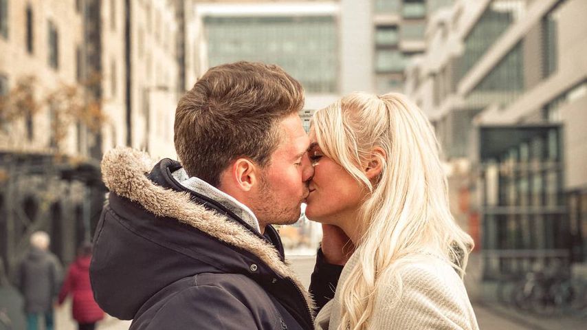 "Love Island"-Anna megahappy: Mit Marc läuft es "perfekt"