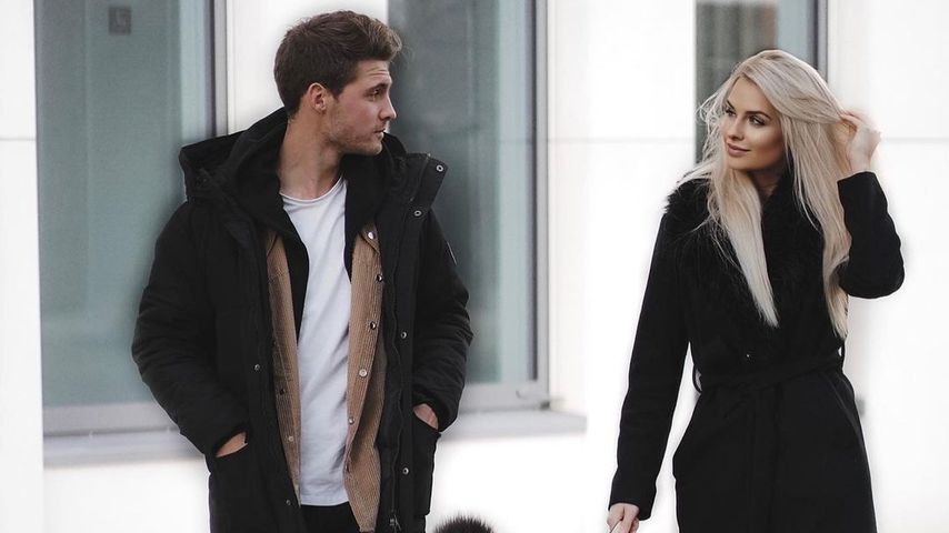 Marc Zimmermann und Anna Iffländer, "Love Island"-Stars
