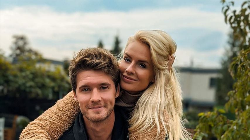 Anna Iffländer und Marc Zimmermann, "Love Island"-Couple