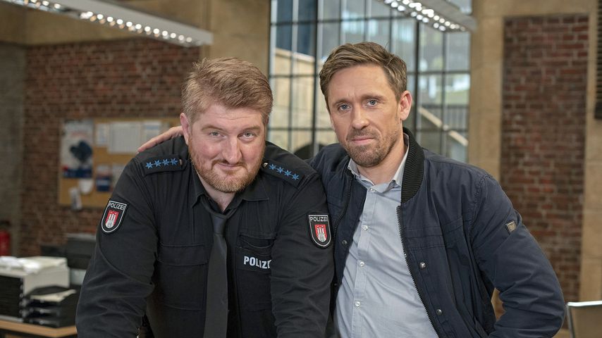 "Großstadtrevier" läuft jetzt länger als die "Lindenstraße"