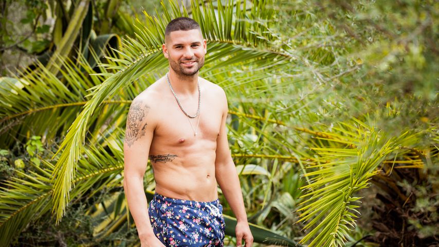 Marcel Avdic, Islander 2019