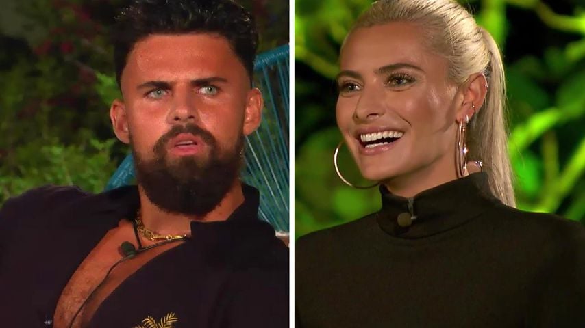 "Are You The One?"-Eklat: Marcel pöbelt Sophia Thomalla an!