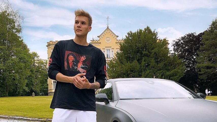 Absturz nach dem YouTube-Hype: So verdient KsFreak nun Geld