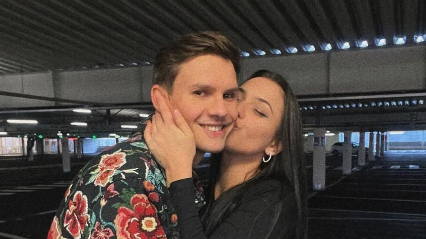 Gewusst? KS Freak ist bereits Vater eines Sohnes und verlobt