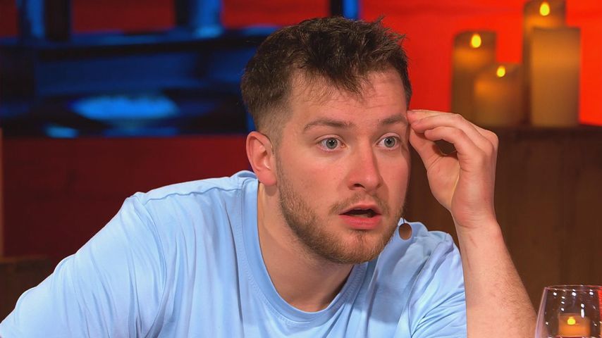Marcel, Kandidat bei "Das Sommerhaus der Normalos"